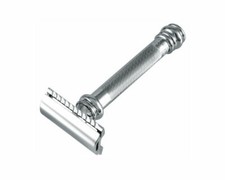 Merkur Classic 38C Chrome