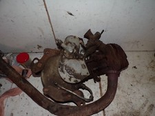 moteur quasi complet Ultima