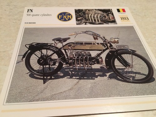 Carte moto 500 - 500, 4