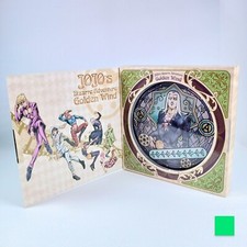 Leone Abbacchio JoJo's Bizarre