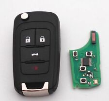 Clé Vierge Électronique Opel