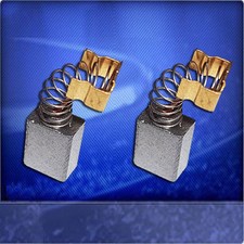 Balais à Charbon Du Moteur