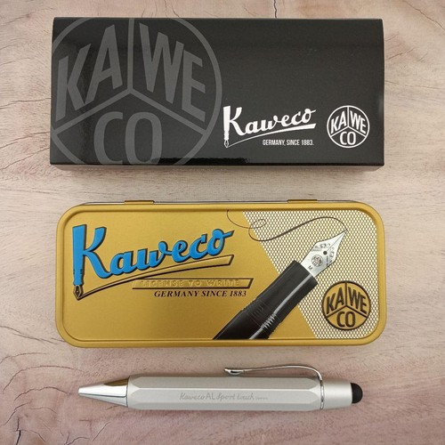 Stylo bille tactile - stylo, kaweco