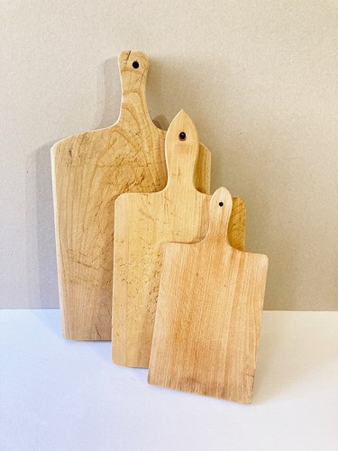 Planches découper bois - planches, en