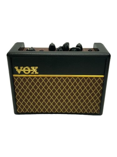 Vox amplifier ac1rv - vox, used