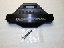 HEAD COVER  For Teac X-2000R