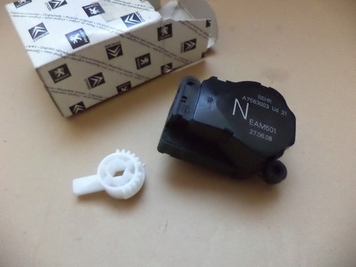 Vch156 moteur commande - moteur,