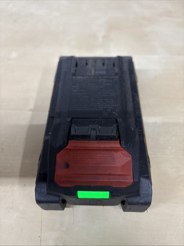 Hilti b22 li - b22-85, 21.6v