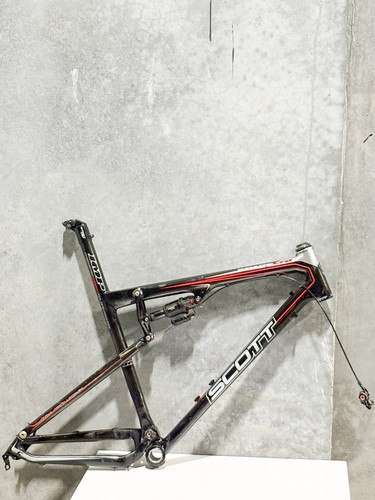 2007 scott spark - 2007,