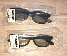 Lunettes toshiba neuves - lunettes,