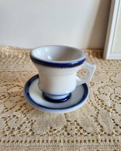 Ancienne tasse brulot - tasse,