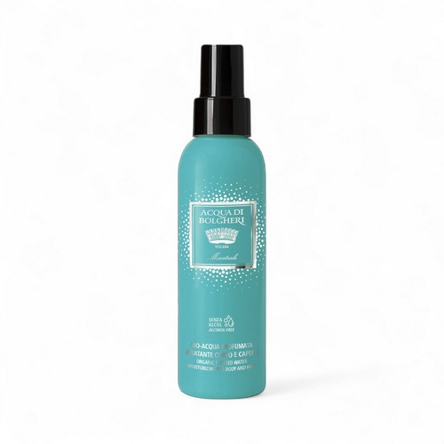 Eau bolgheri bio - de,