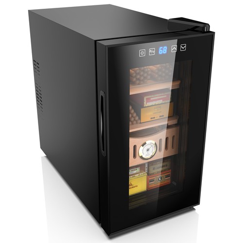 25l electric humidor 200 - electric,