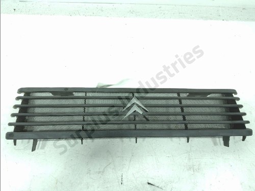 Calandre citroen c15 96025091 - citroen,