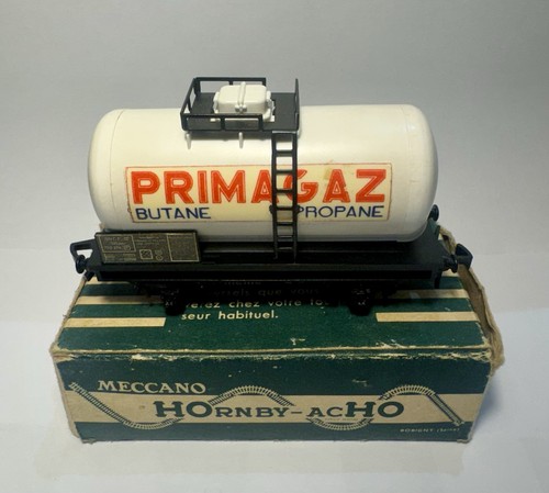 Hornby meccano wagon - hornby,