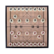 Jeu d'échecs Chinois Xiangqi