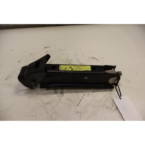 Cric manivelle renault clio - cric,