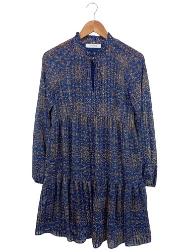 Promod robe manches longues - manches,
