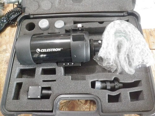 Celestron spotting telescope - spotting,