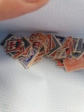 Faciale 100 Timbres 0,60