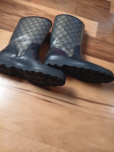 Authentic gucci monogram - gucci,
