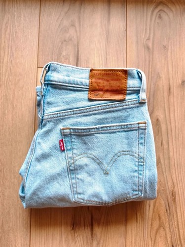 Jean femme levi 501 - levi's,