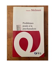 Problèmes posés à la