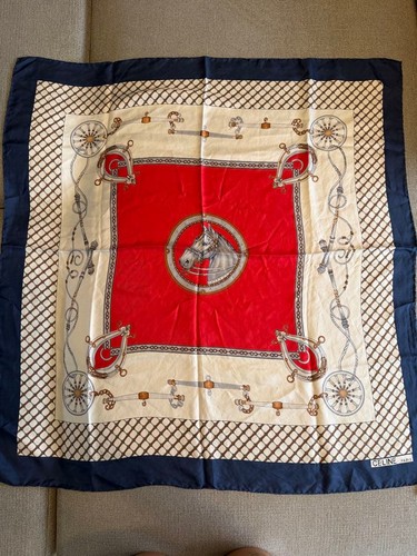 Foulard celine motif - celine,