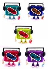 Lecteur cassette garçon set