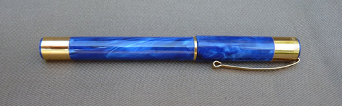 Elegant stylo plume monsieur - stylo, "monsieur"