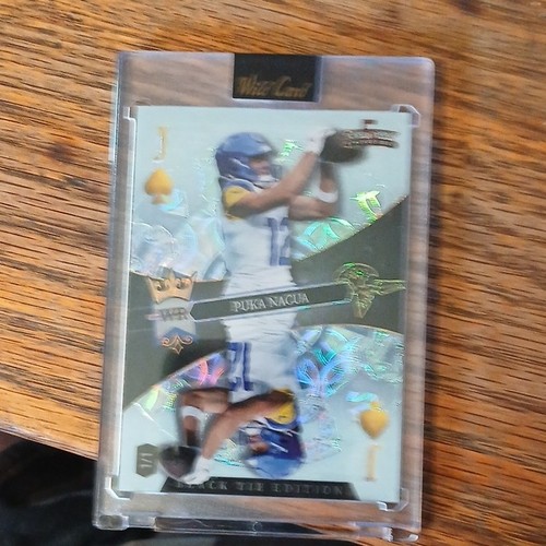 Wild card draw - wild,