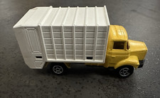 Norev série Mini Jet, camion