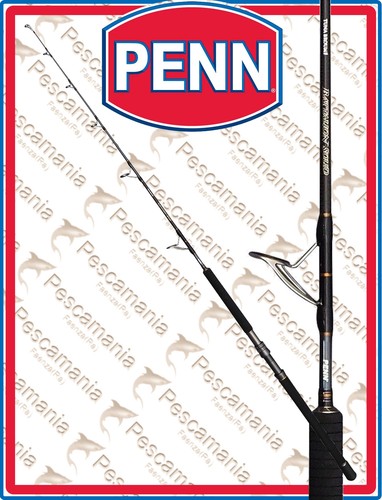 Canne penn battalion tuna - penn,