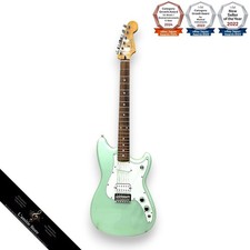 Guitare électrique Fender Duo