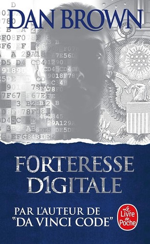 Forteresse digitale brown - digitale,