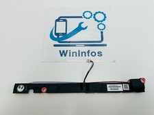 Haut Parleur + Nappe / Speaker 2 HP Envy 6-1000 (6-1170sf)