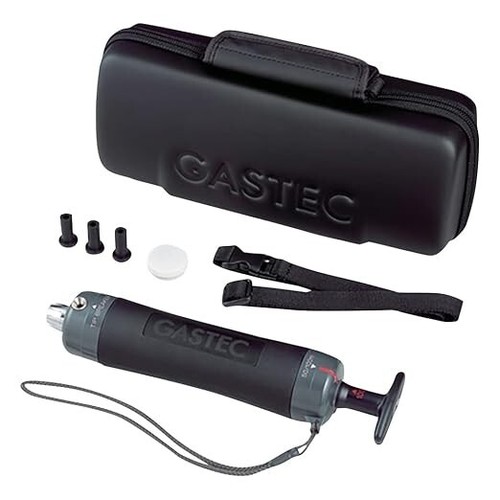 Gastec 100s 070 01 - gastec, gas