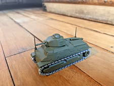 Solido CHAR SOMUA S35