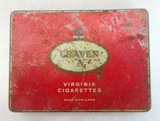 Ancienne et rare boîte en