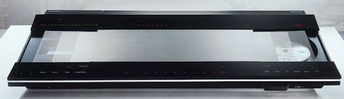 Beocenter 9500 restaurer - beocenter, a
