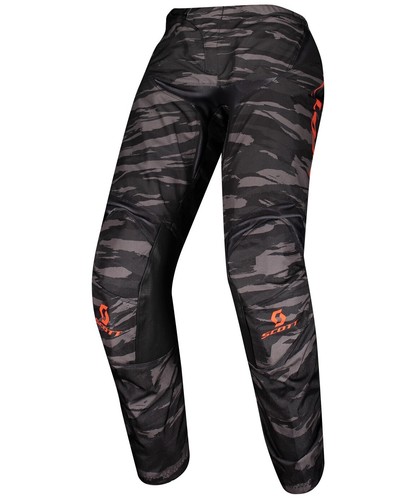 Pantalon cross enduro - cross, scott