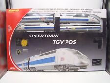 MEHANO - HO - COFFRET TGV POS - N° T103 - SNCF - EPOQUE : VI -