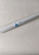 1 ancien rouleau de papier peint "Prisme" 10mètres x 53cm