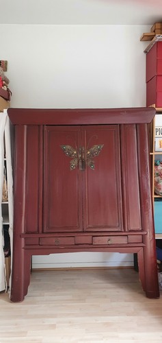 Armoire chinoise