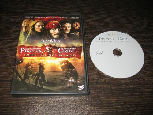Pirates des caraïbes fin - des,