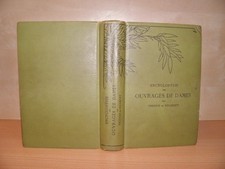 DILLMONT Ouvrage des Dames