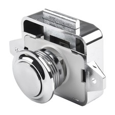 Bouton de verrouillage bouton