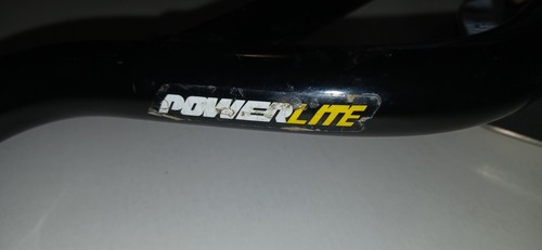 Powerlite mini powerbend bmx - powerbend,