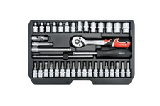 Manette, valise à outils YATO