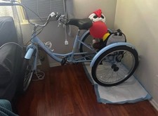 Schwinn Adult Tricycle Bike